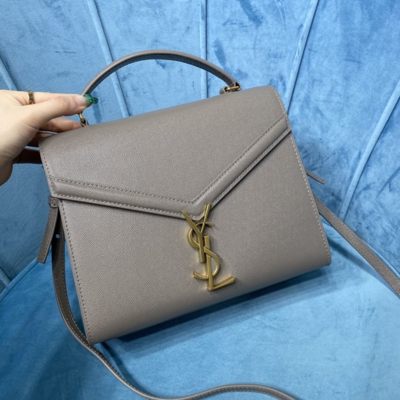 YSL Top Handle Bags